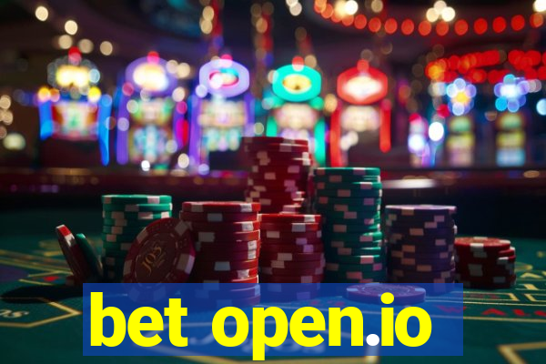 bet open.io